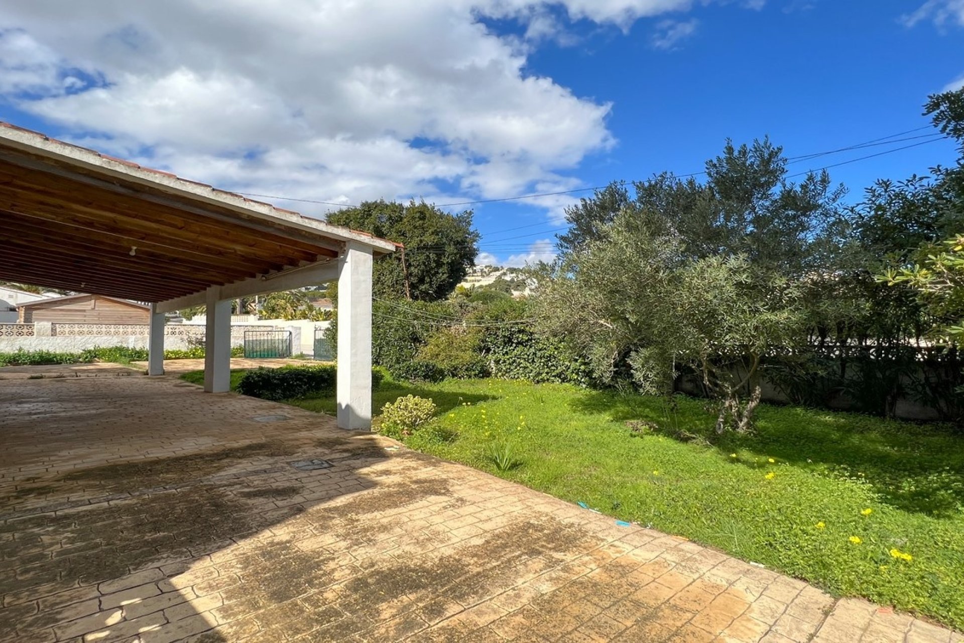 Venta - Villa - Moraira