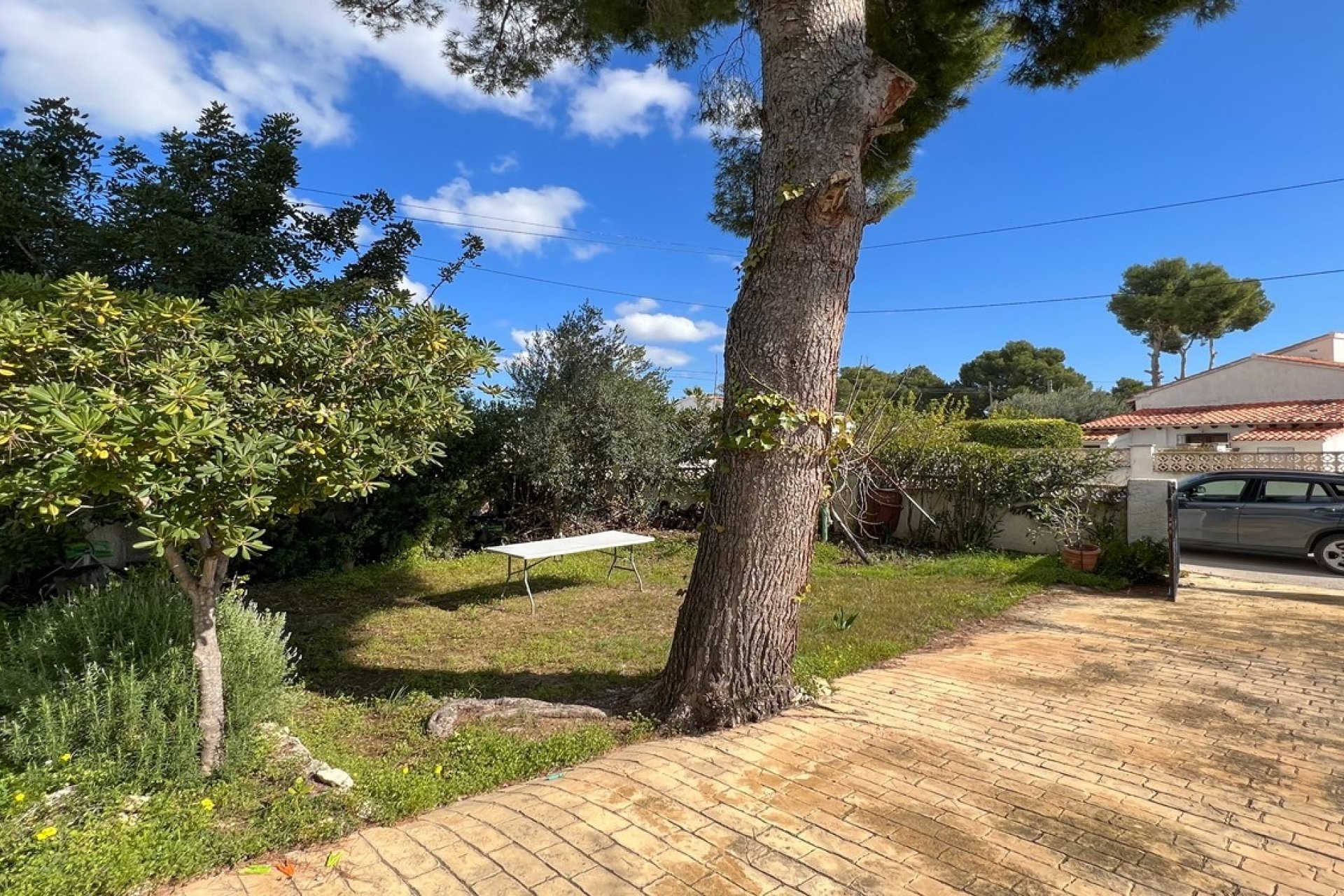 Venta - Villa - Moraira