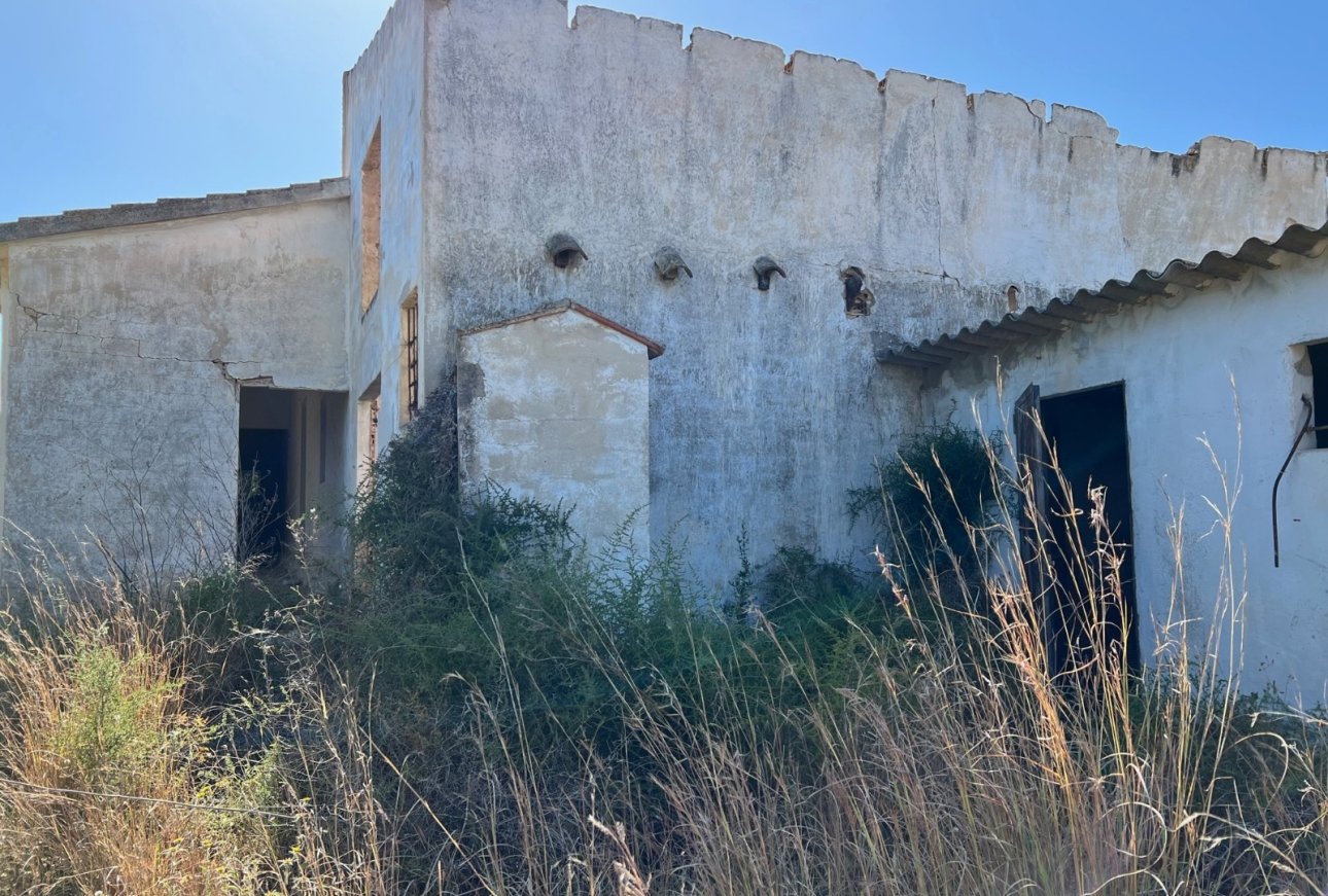 Venta - Villa - Moraira
