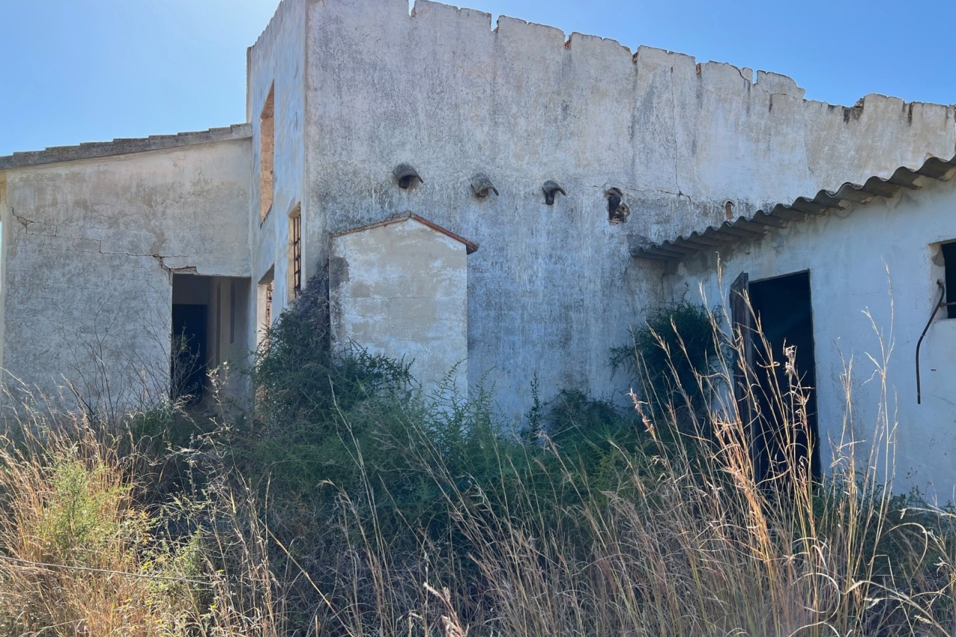 Venta - Villa - Moraira