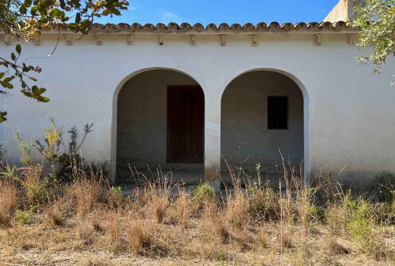 Venta - Villa - Moraira