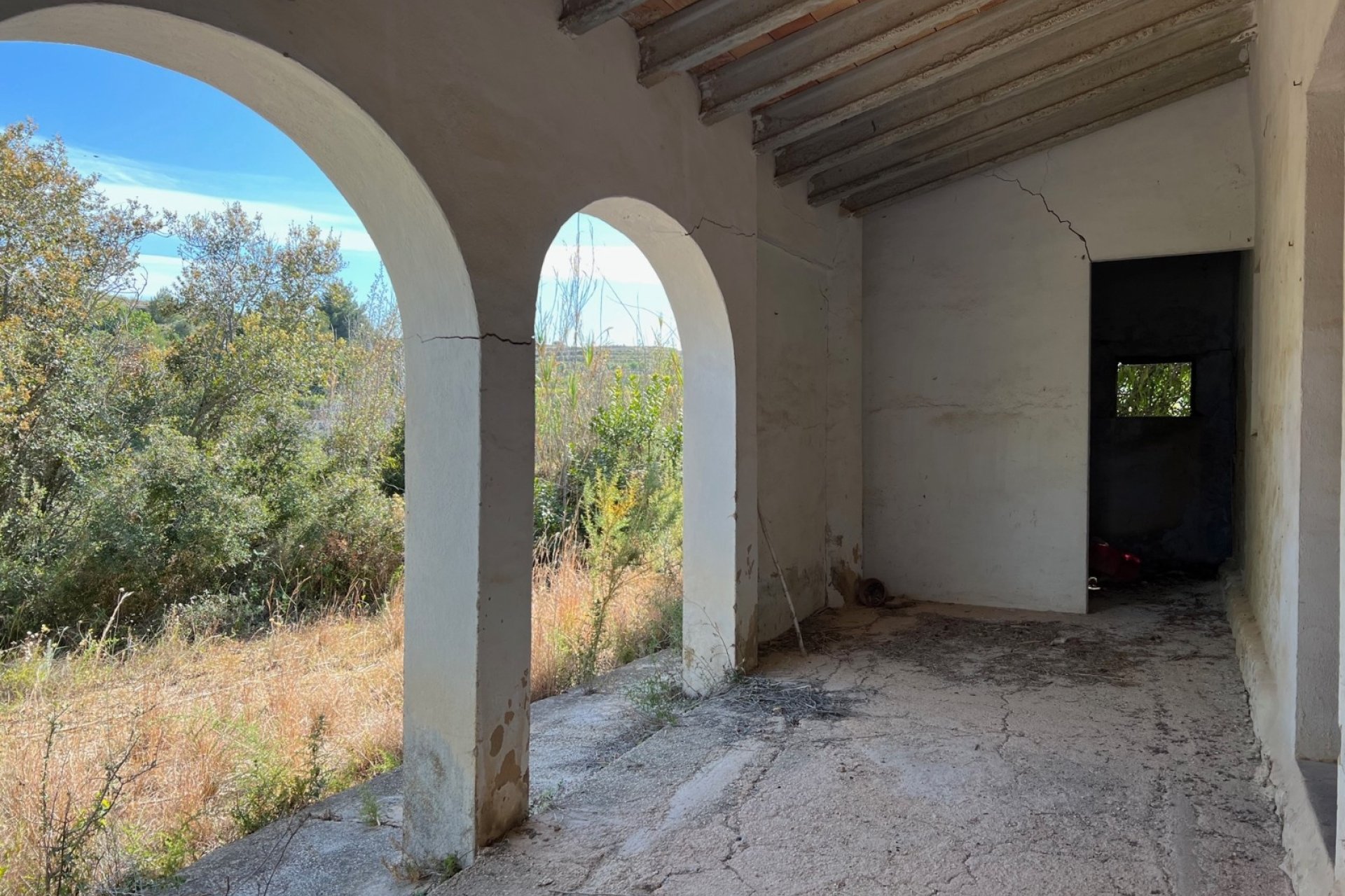 Venta - Villa - Moraira
