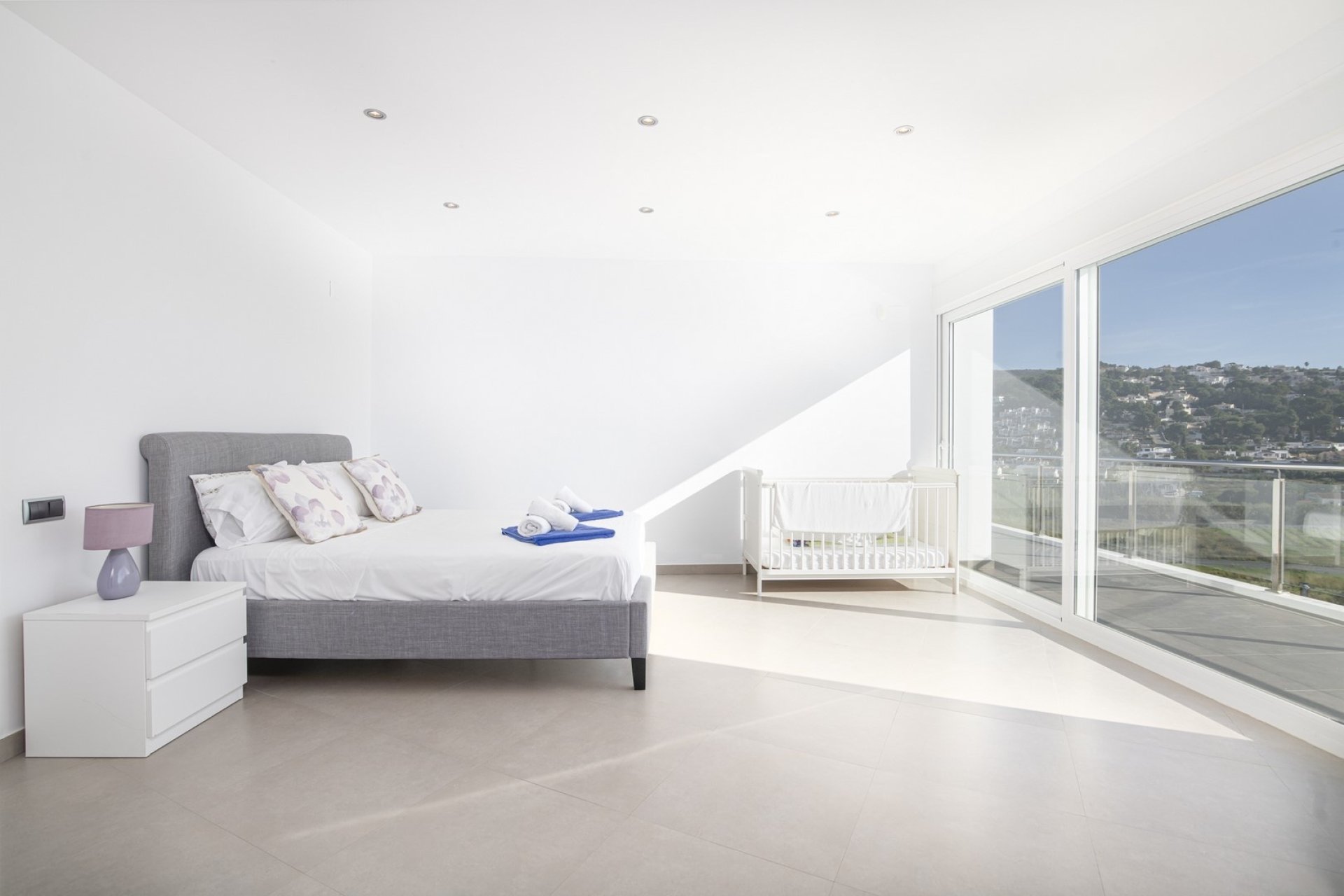 Venta - Villa - Moraira