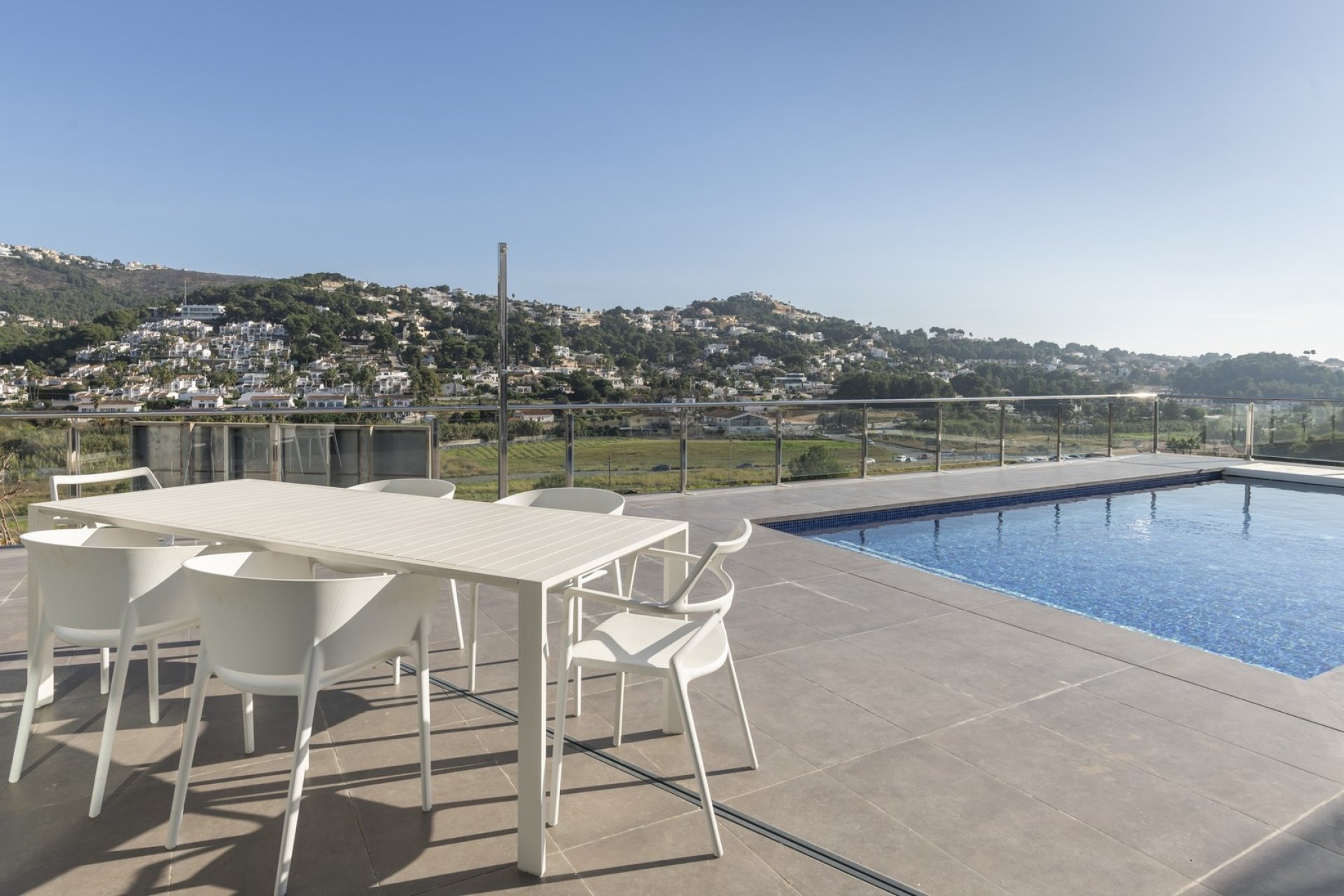 Venta - Villa - Moraira
