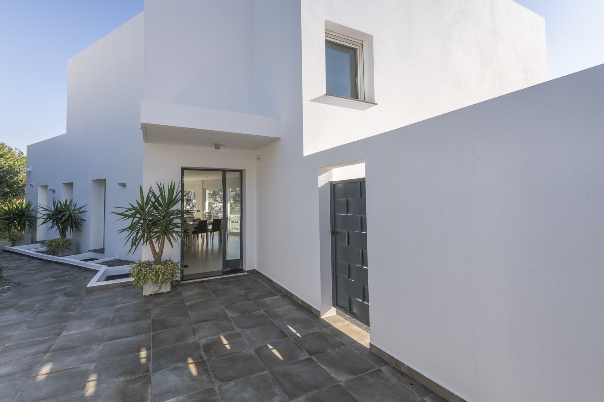 Venta - Villa - Moraira