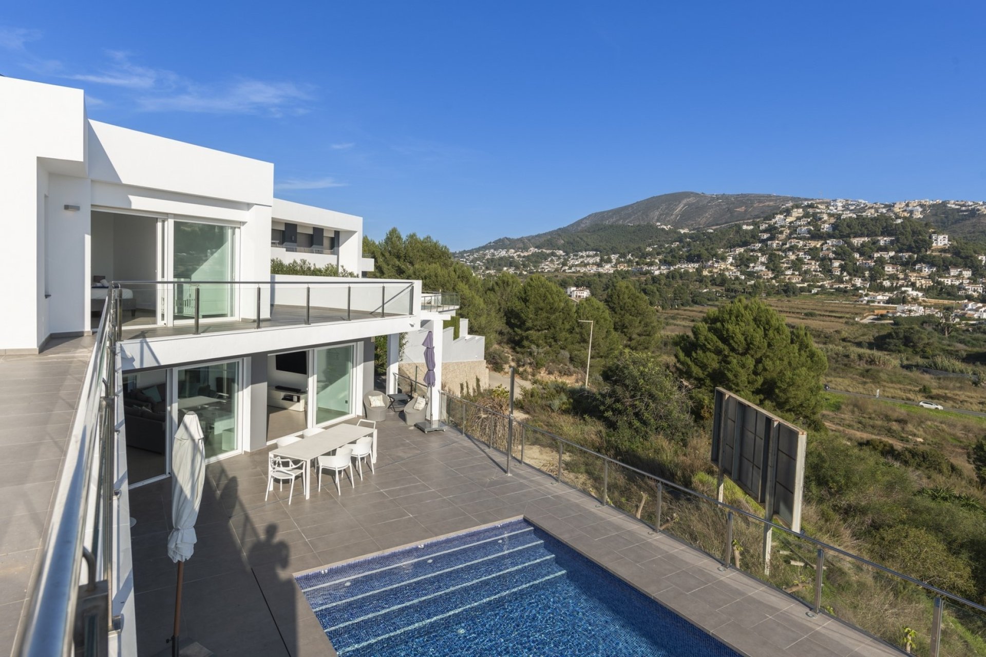 Venta - Villa - Moraira