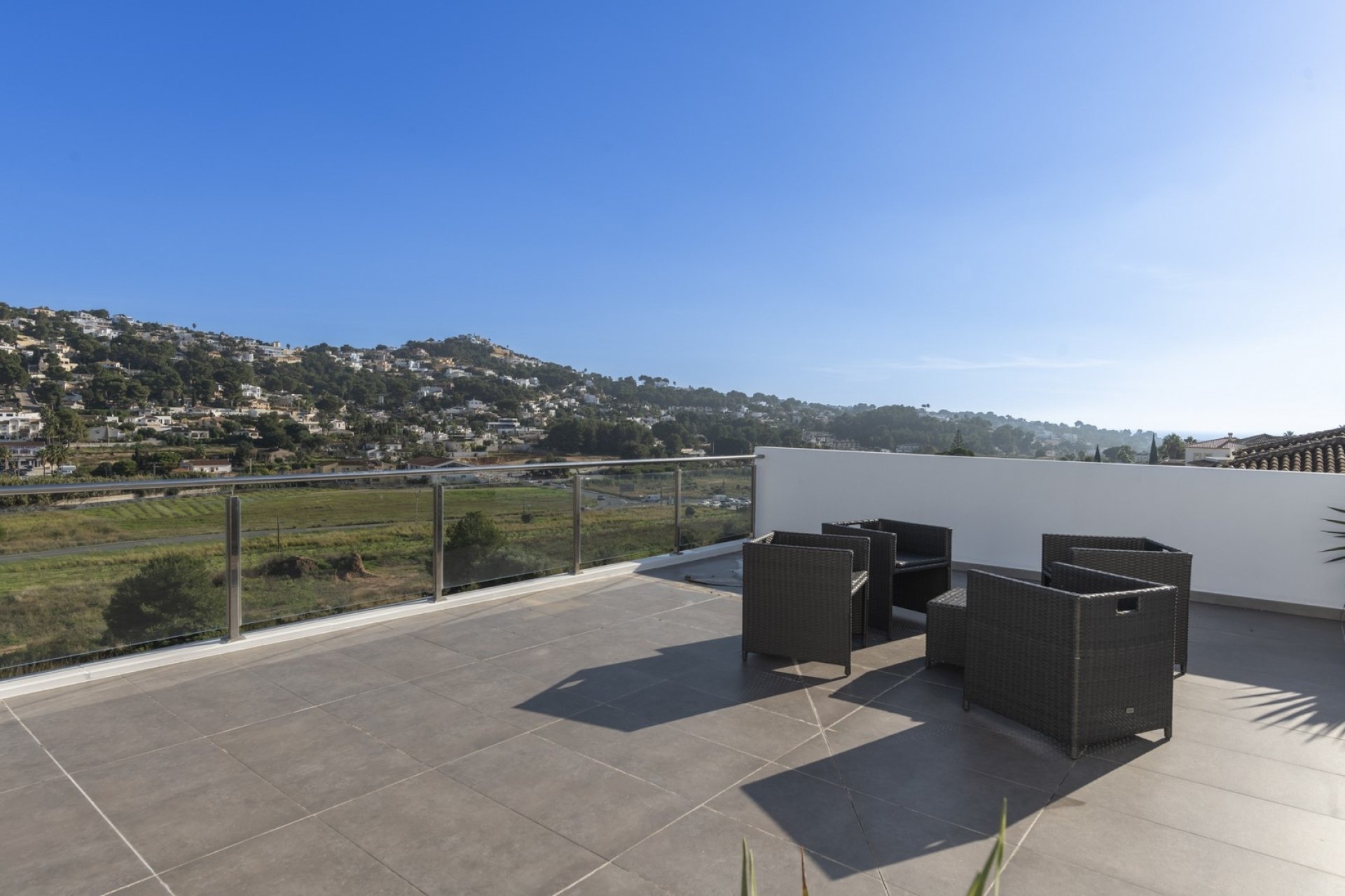 Venta - Villa - Moraira