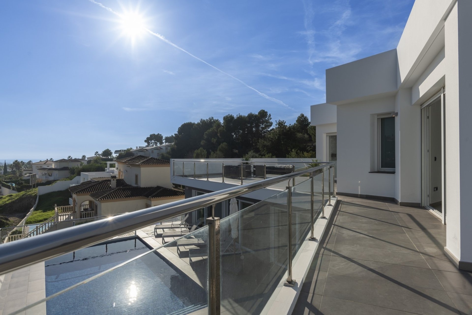 Venta - Villa - Moraira