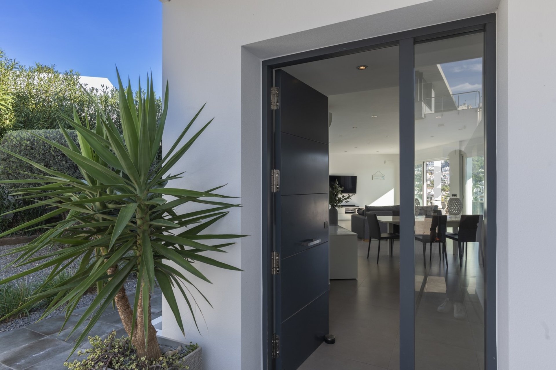 Venta - Villa - Moraira