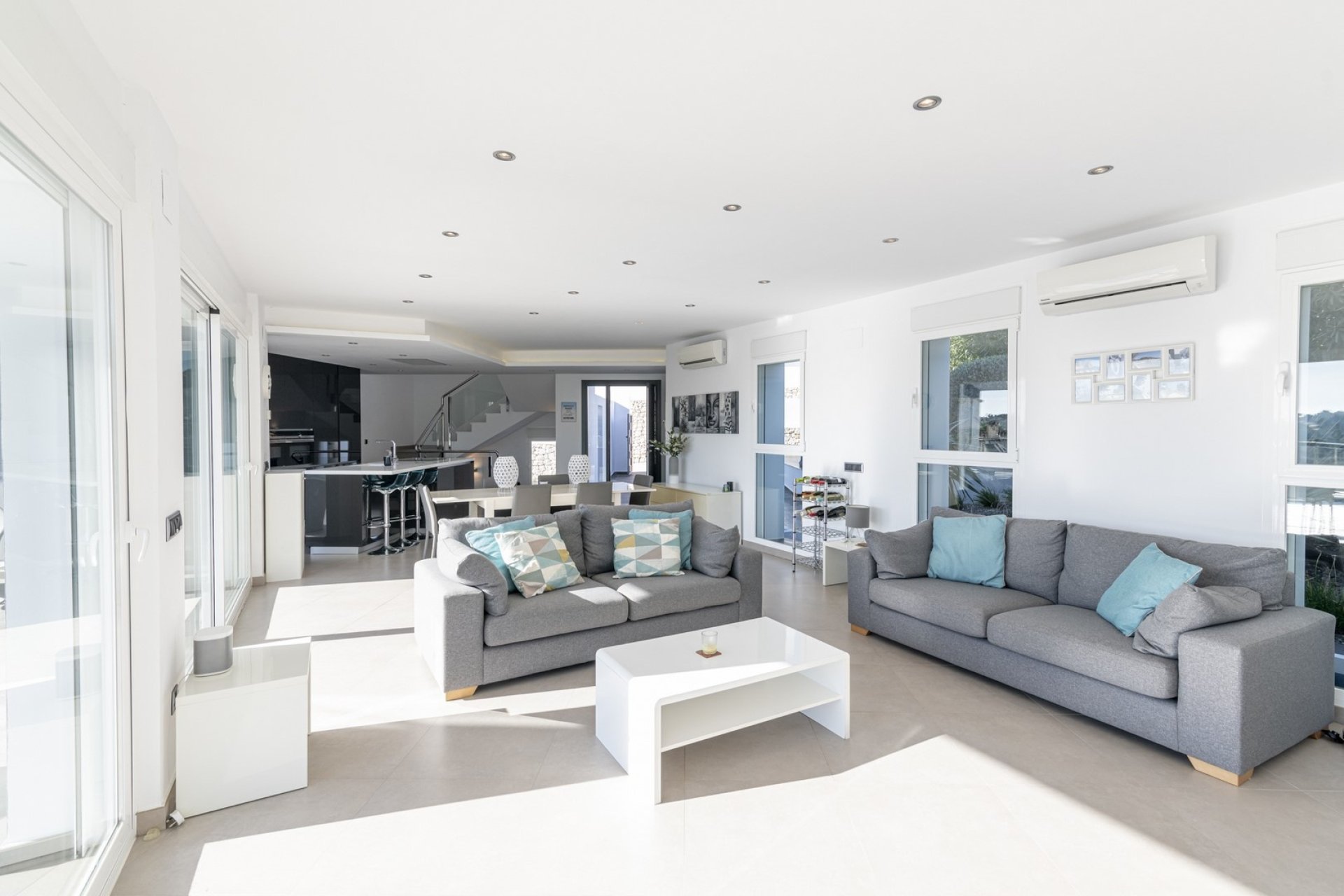 Venta - Villa - Moraira