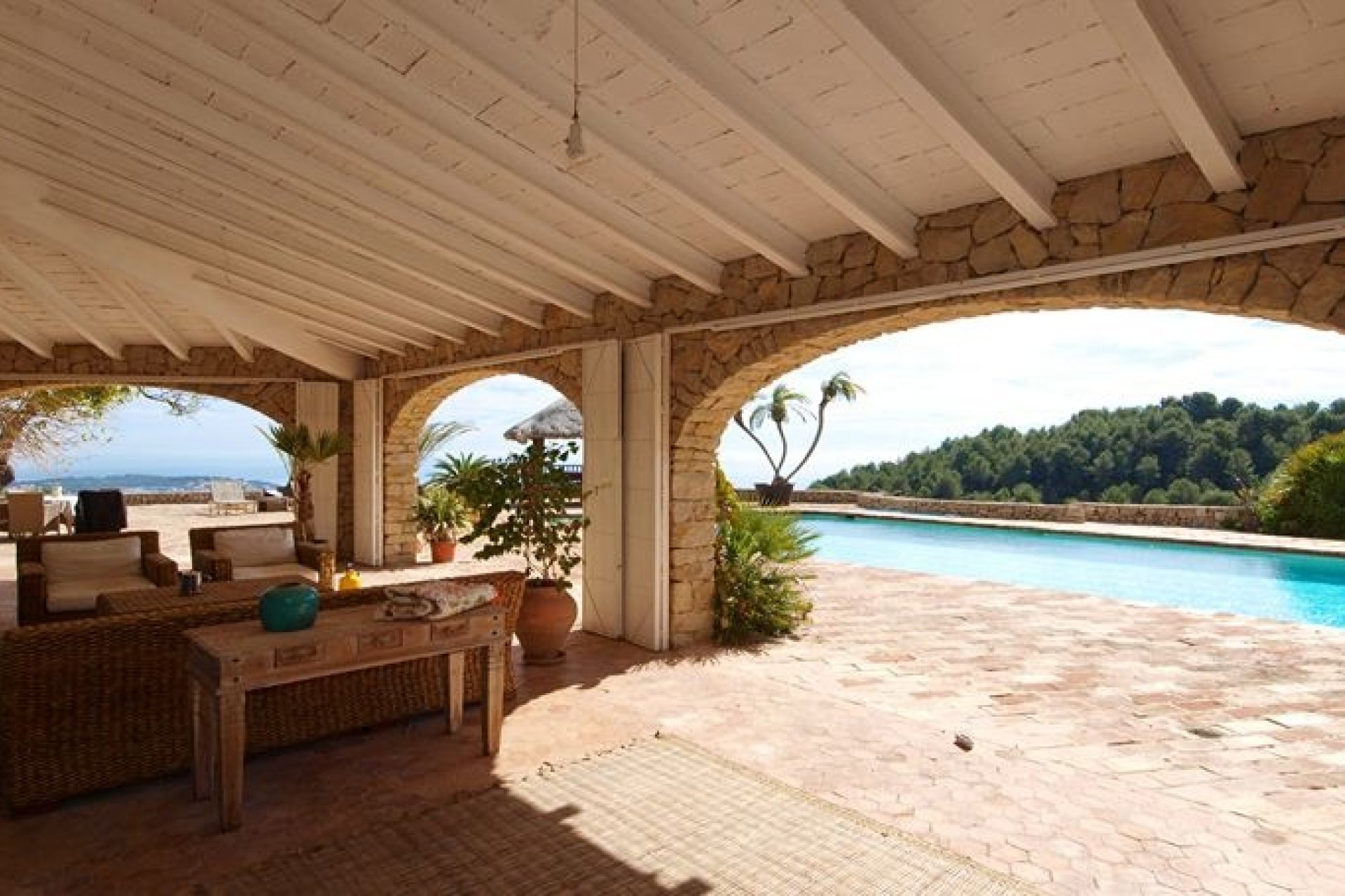 Venta - Villa - Moraira