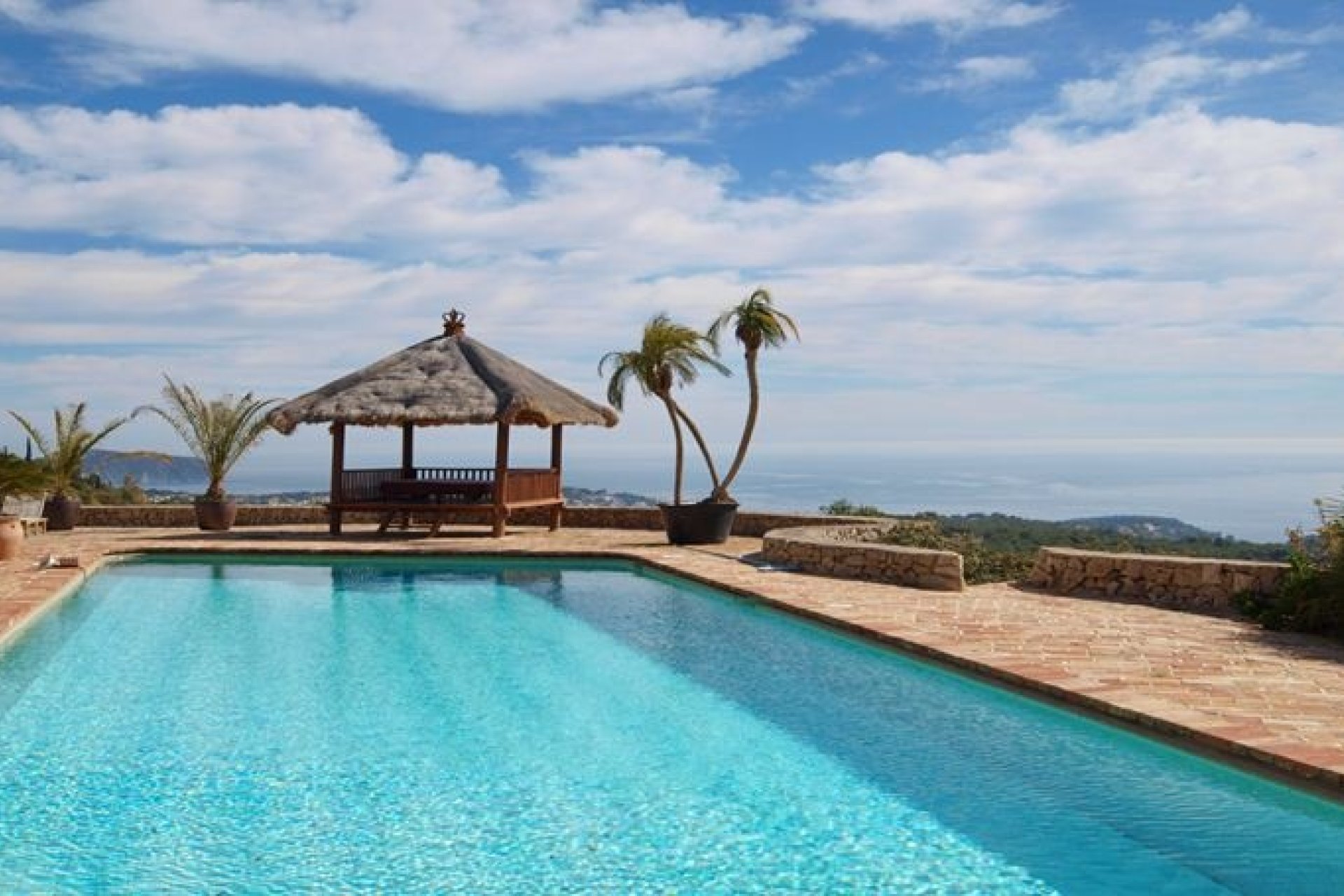 Venta - Villa - Moraira