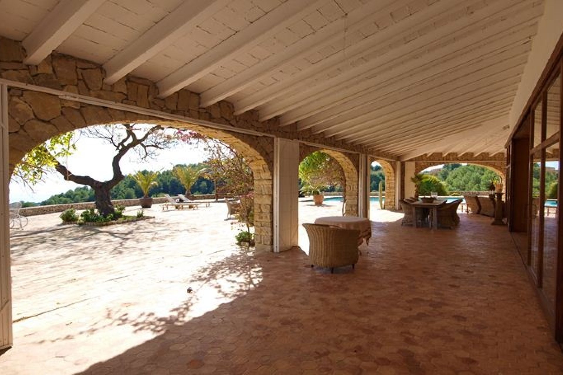 Venta - Villa - Moraira