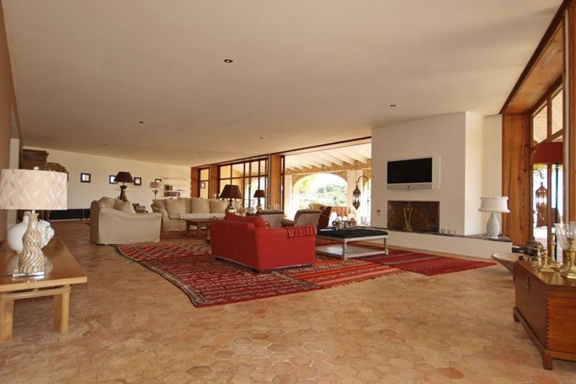 Venta - Villa - Moraira