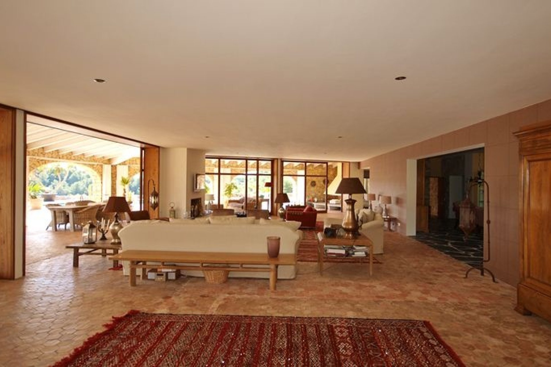 Venta - Villa - Moraira