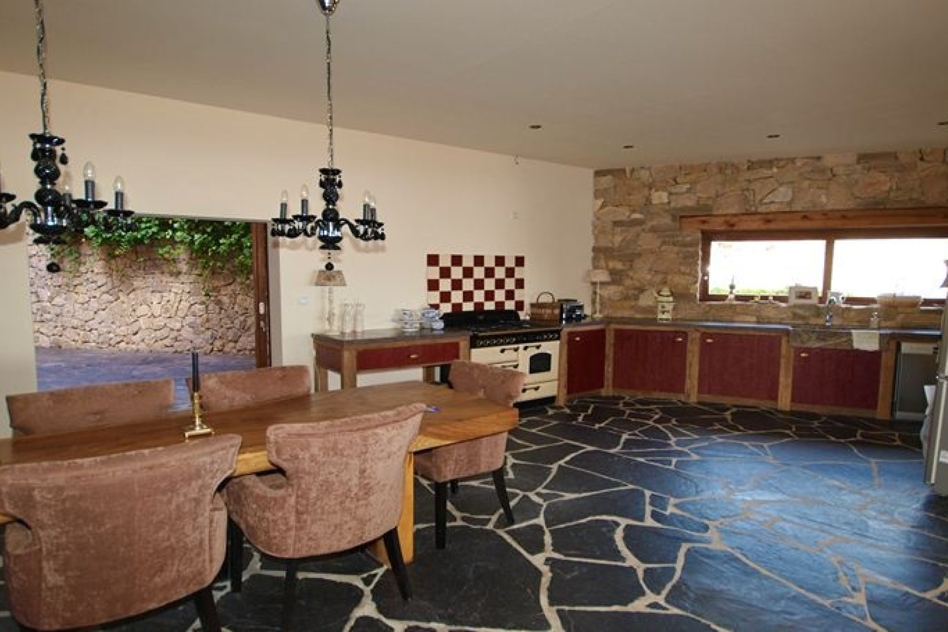 Venta - Villa - Moraira