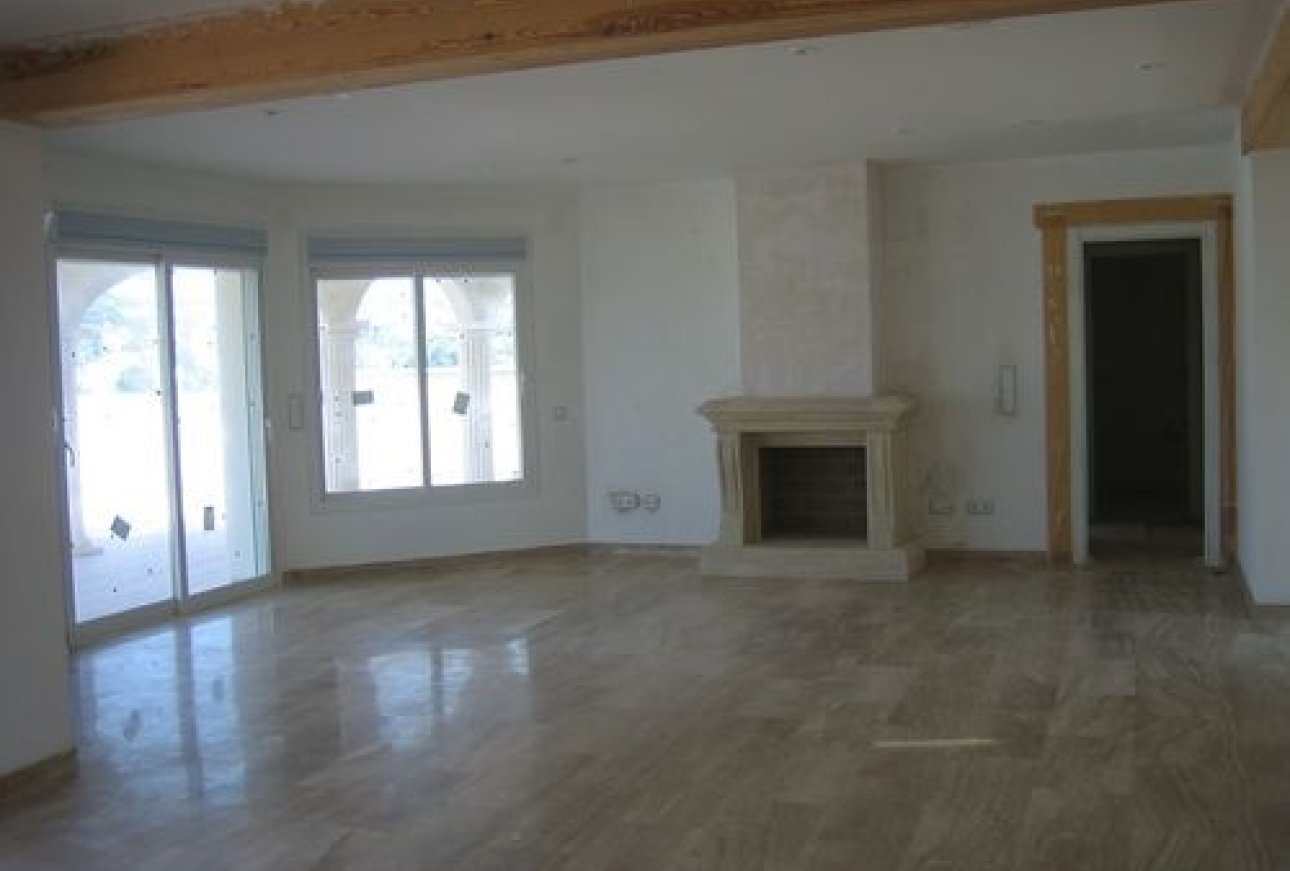 Venta - Villa - Moraira