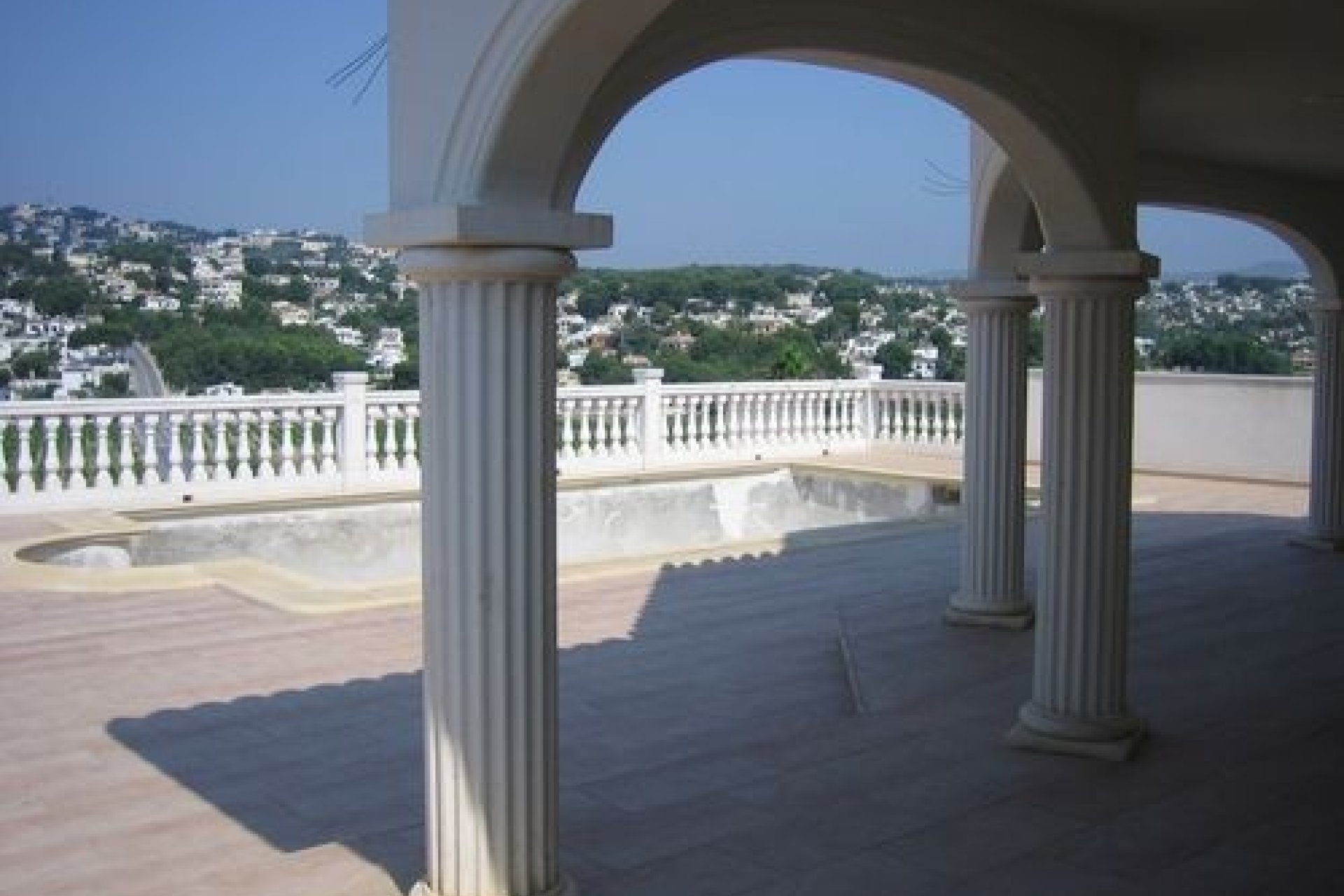 Venta - Villa - Moraira