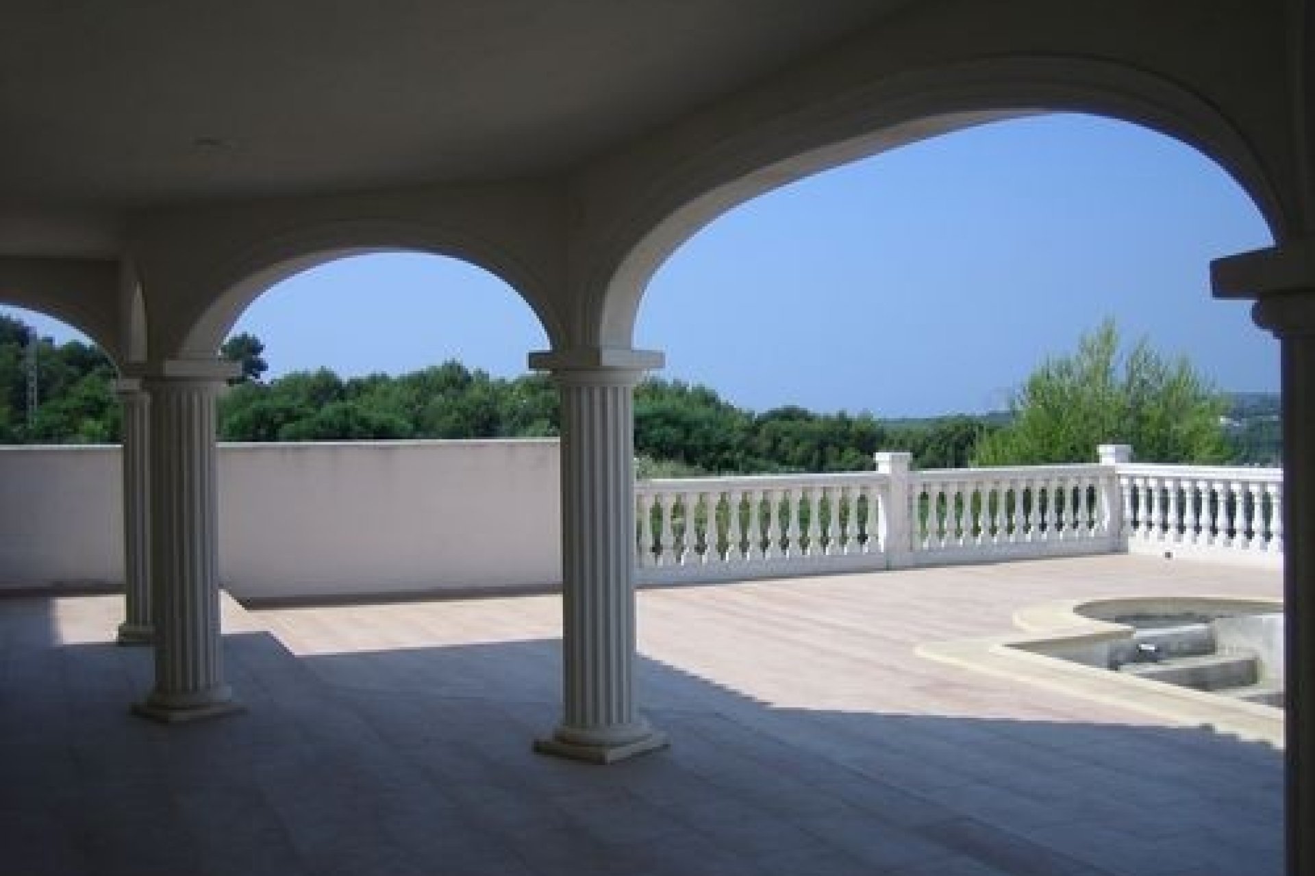 Venta - Villa - Moraira