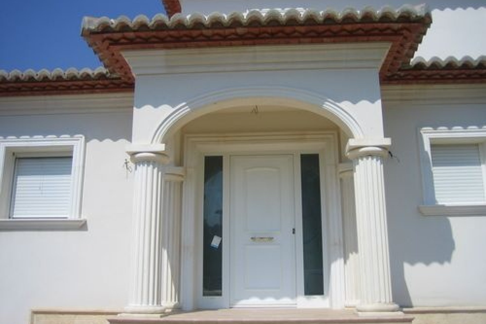 Venta - Villa - Moraira