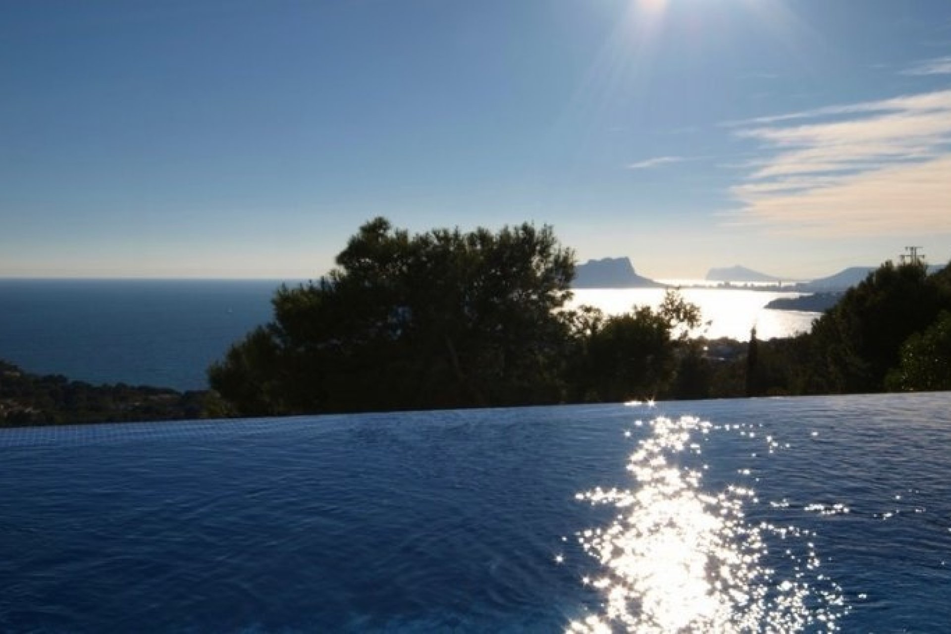 Venta - Villa - Moraira