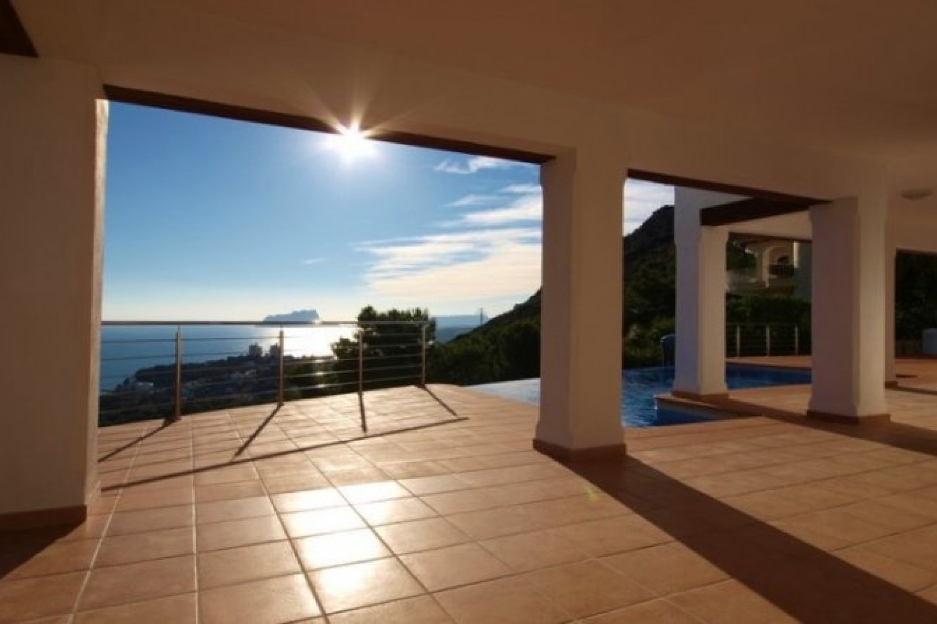 Venta - Villa - Moraira