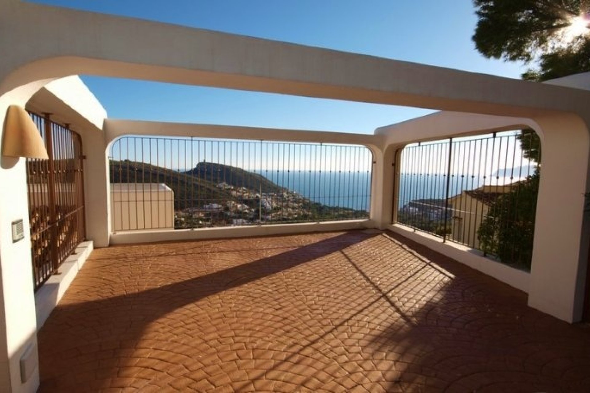Venta - Villa - Moraira