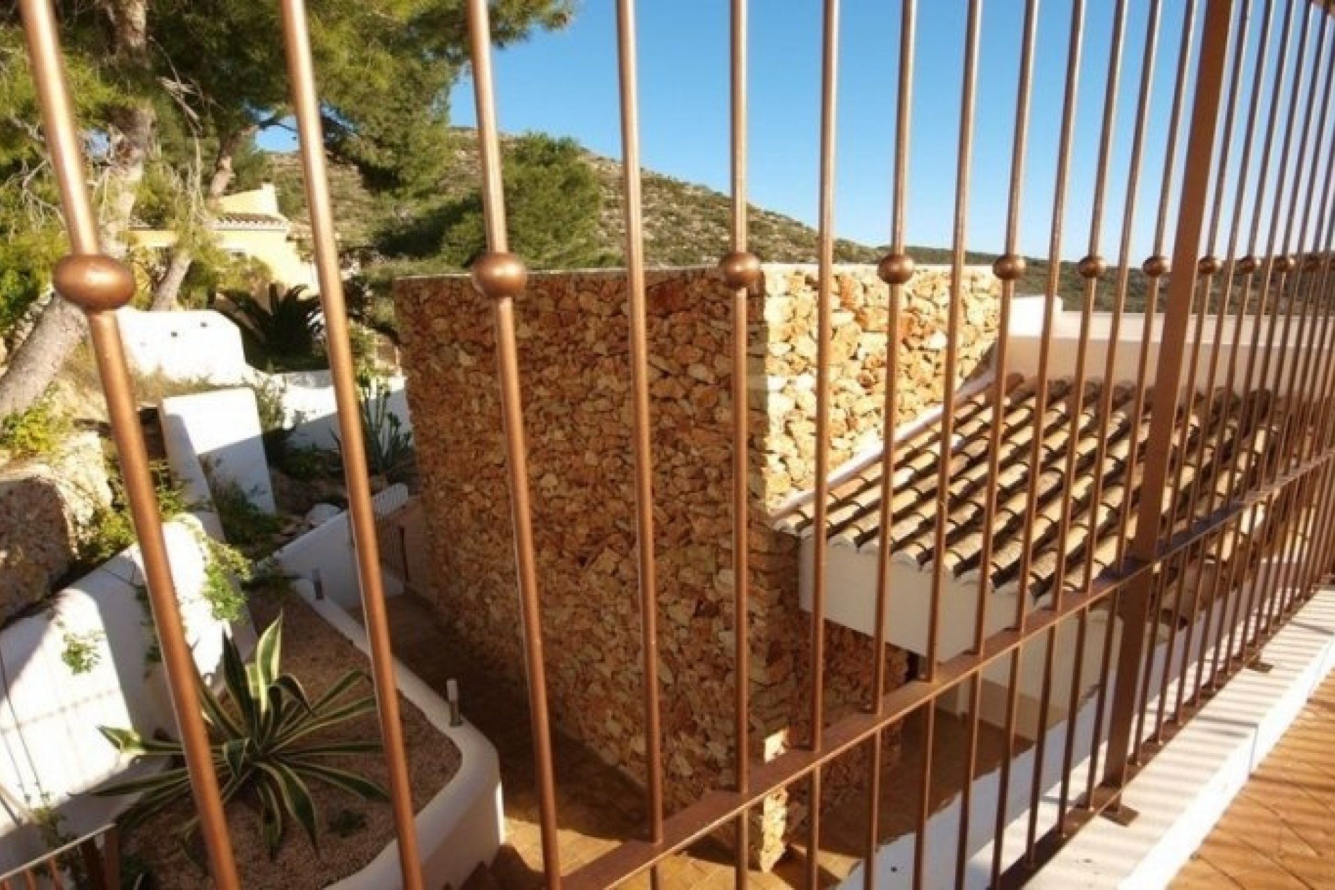 Venta - Villa - Moraira
