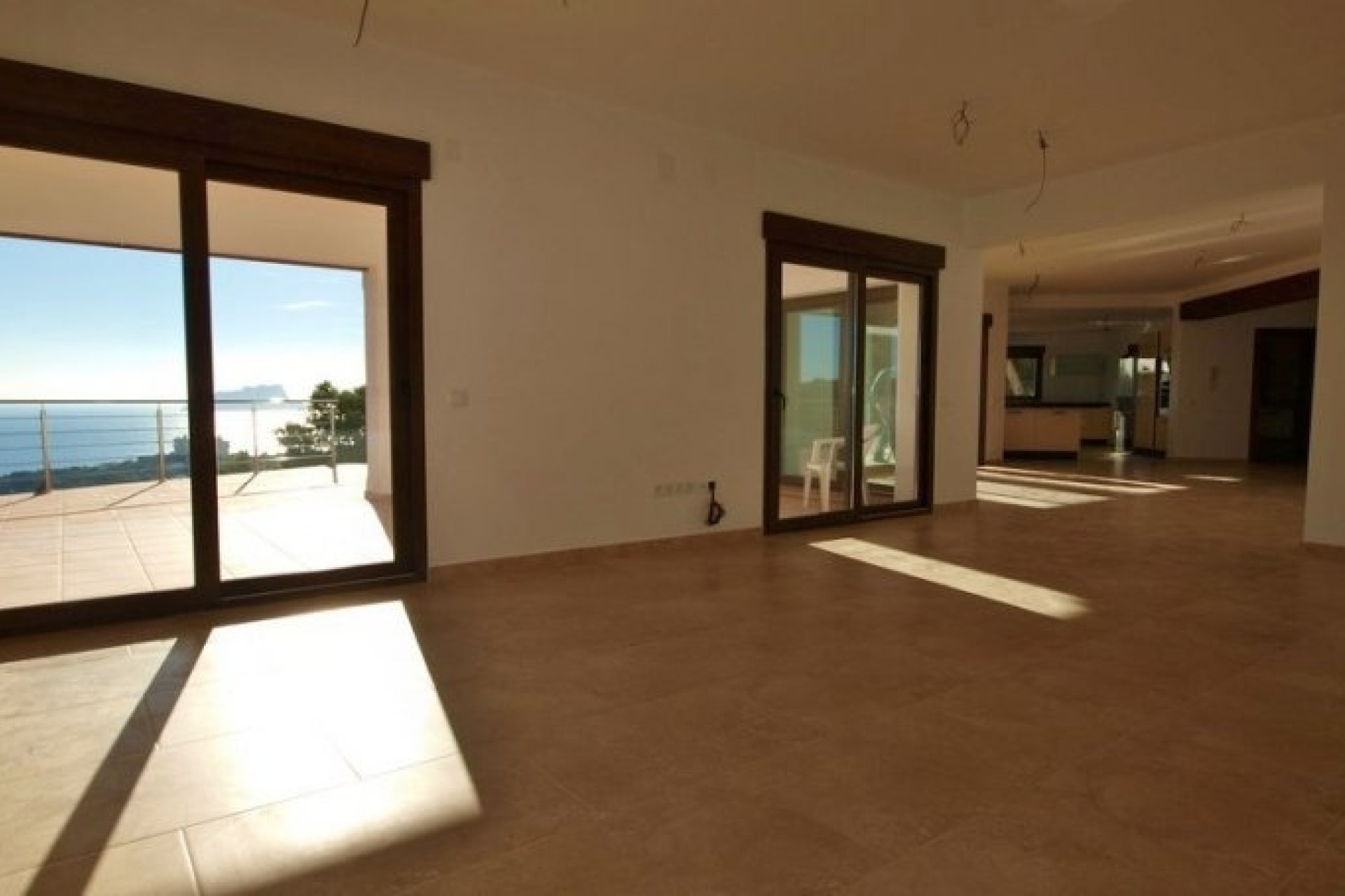 Venta - Villa - Moraira
