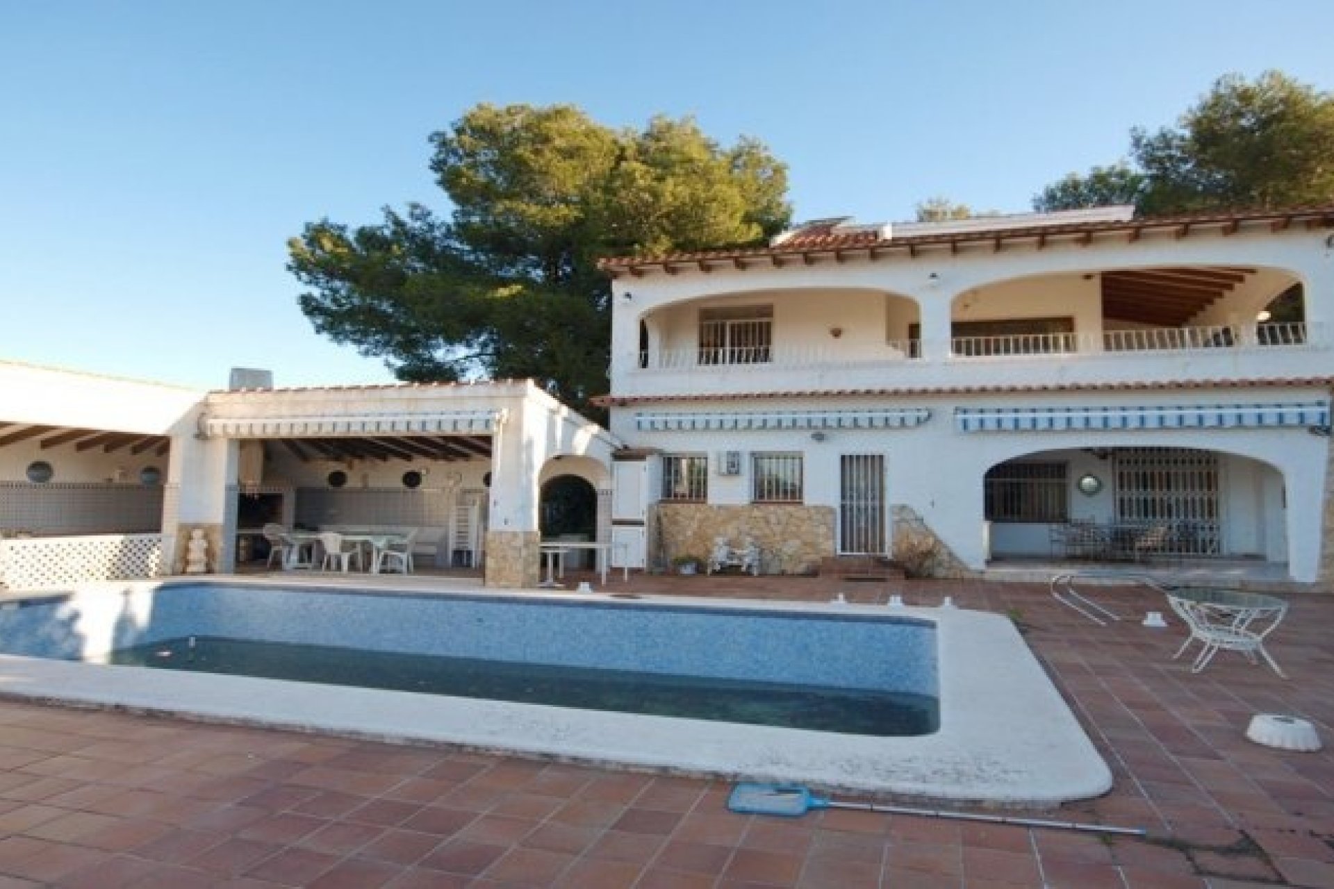 Venta - Villa - Moraira