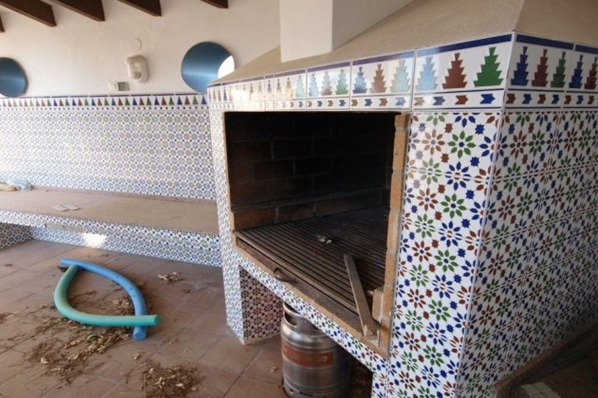Venta - Villa - Moraira
