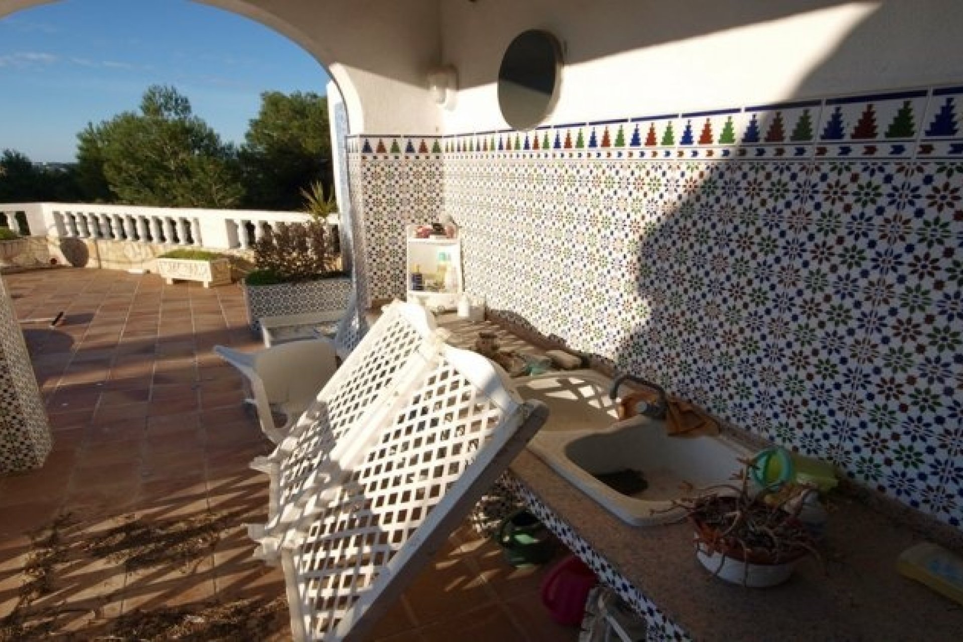 Venta - Villa - Moraira
