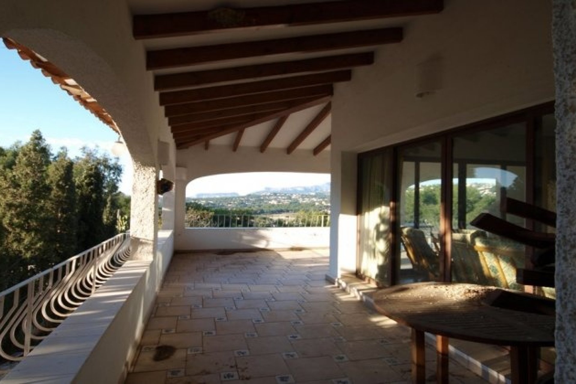 Venta - Villa - Moraira