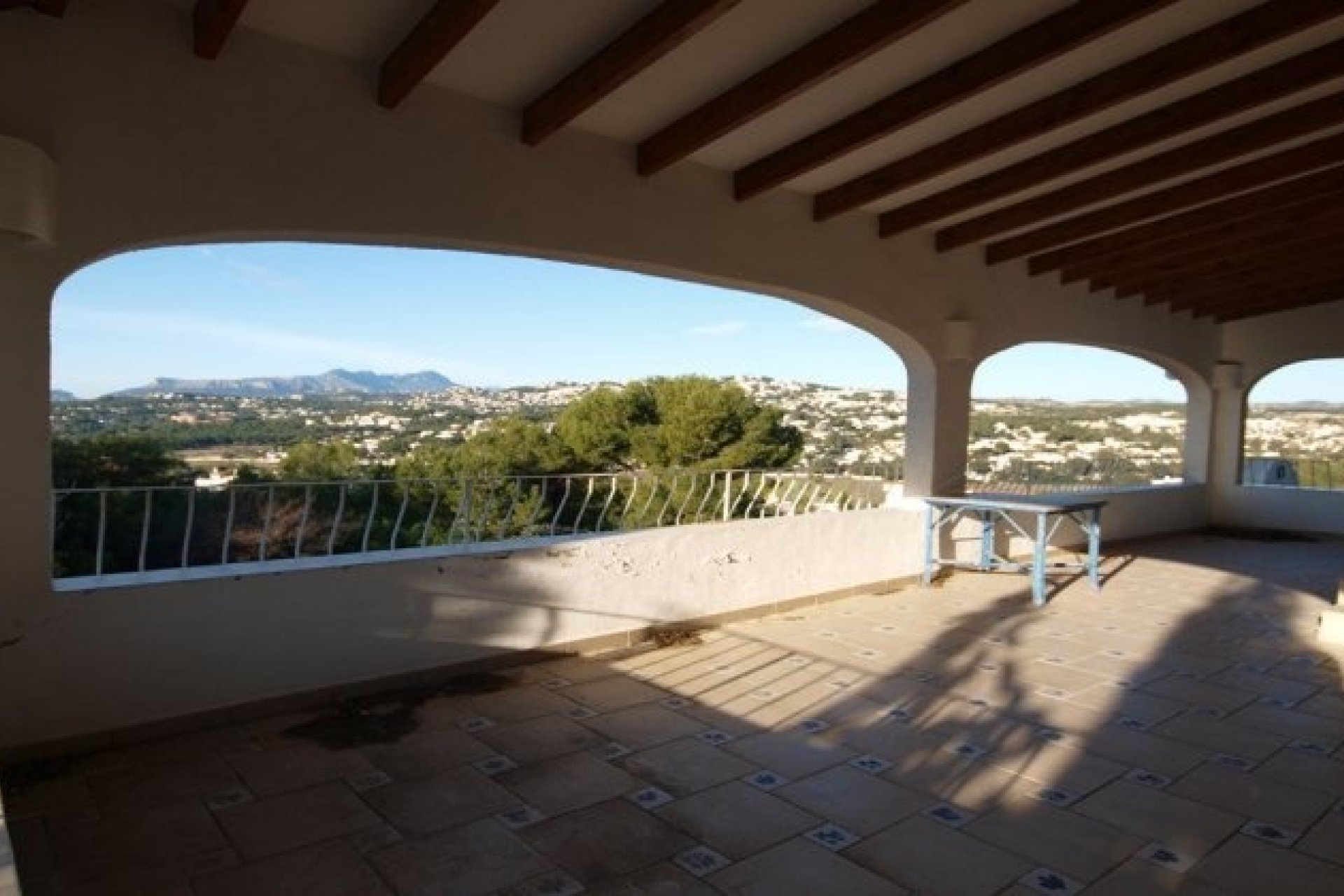 Venta - Villa - Moraira