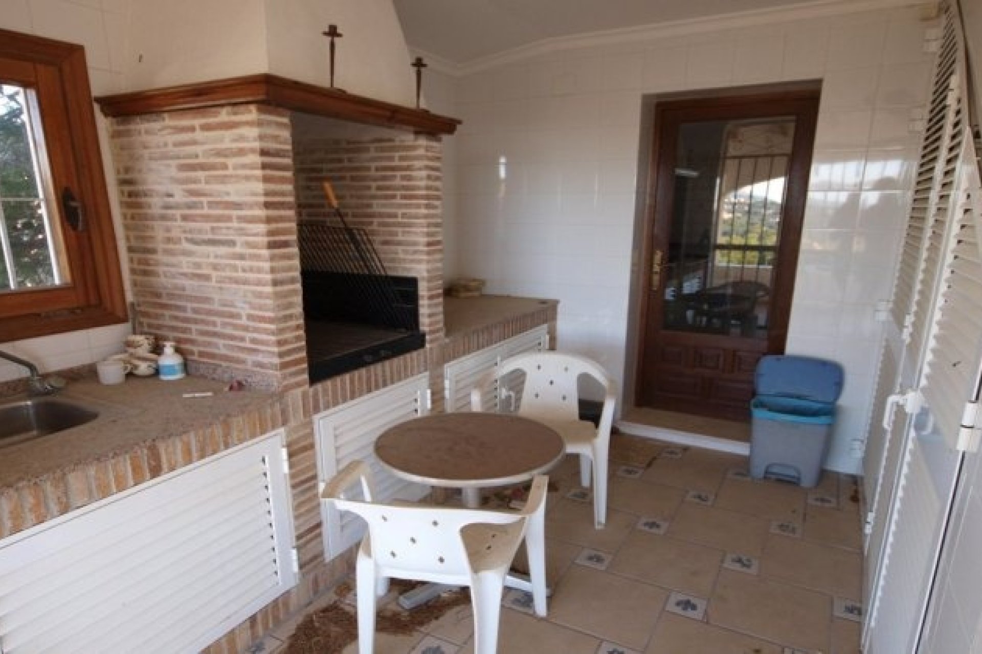 Venta - Villa - Moraira
