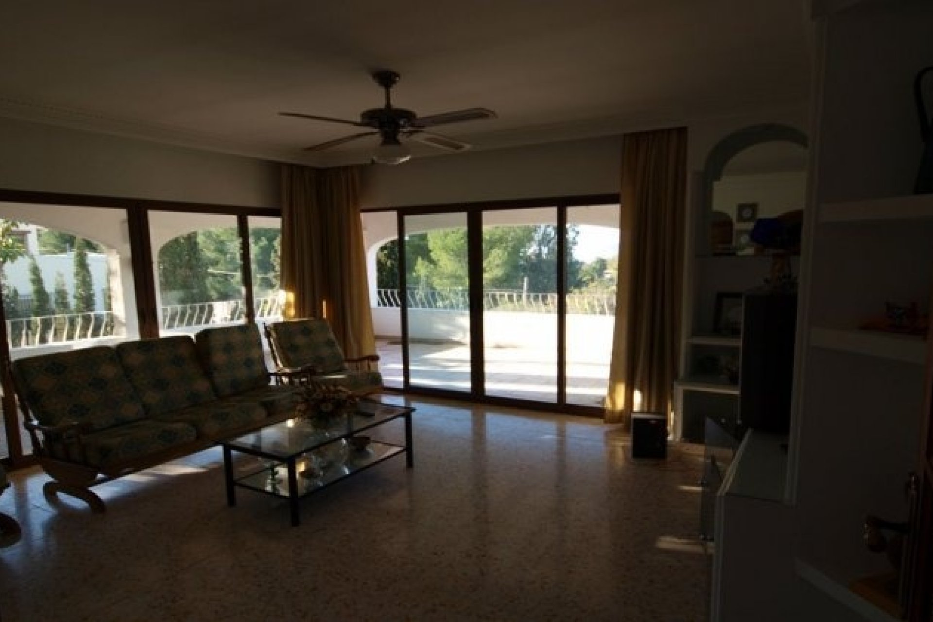 Venta - Villa - Moraira