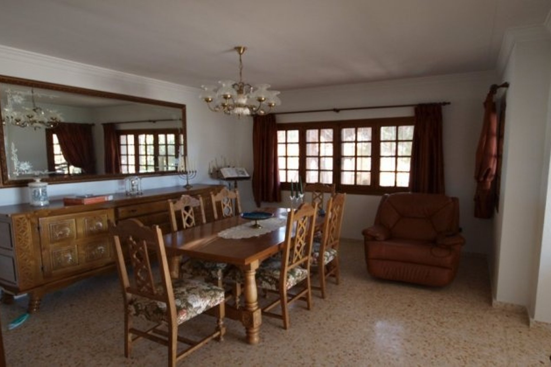 Venta - Villa - Moraira