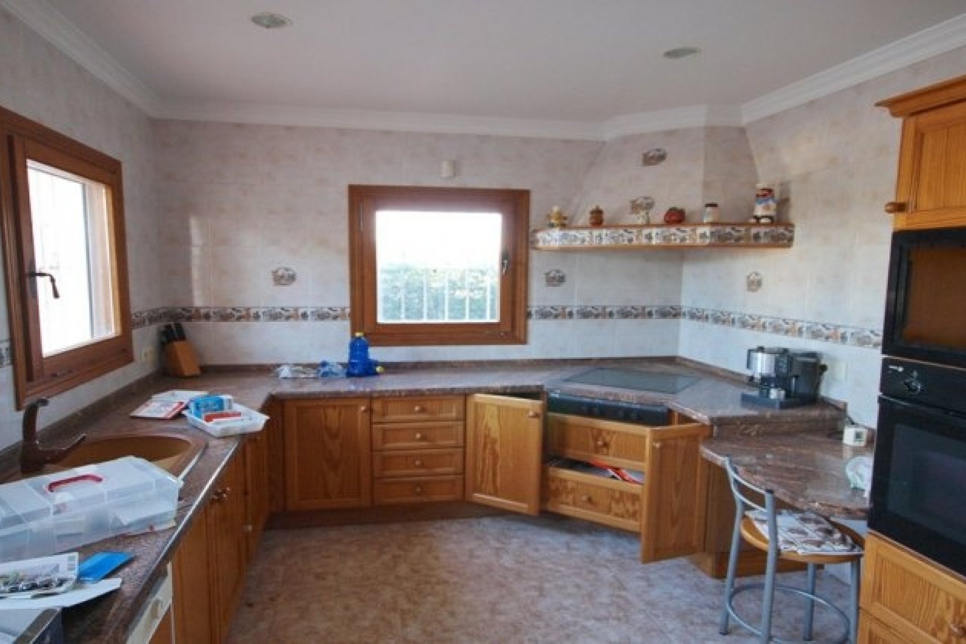 Venta - Villa - Moraira
