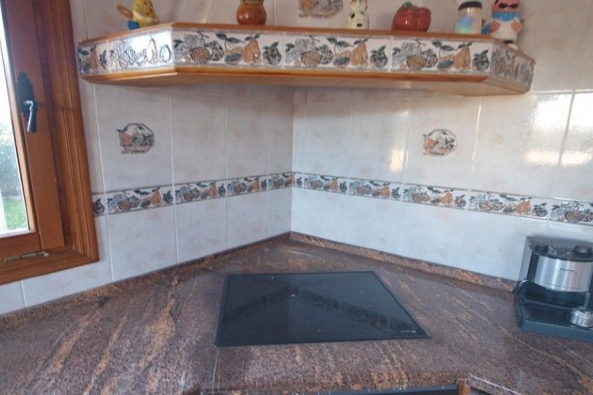 Venta - Villa - Moraira