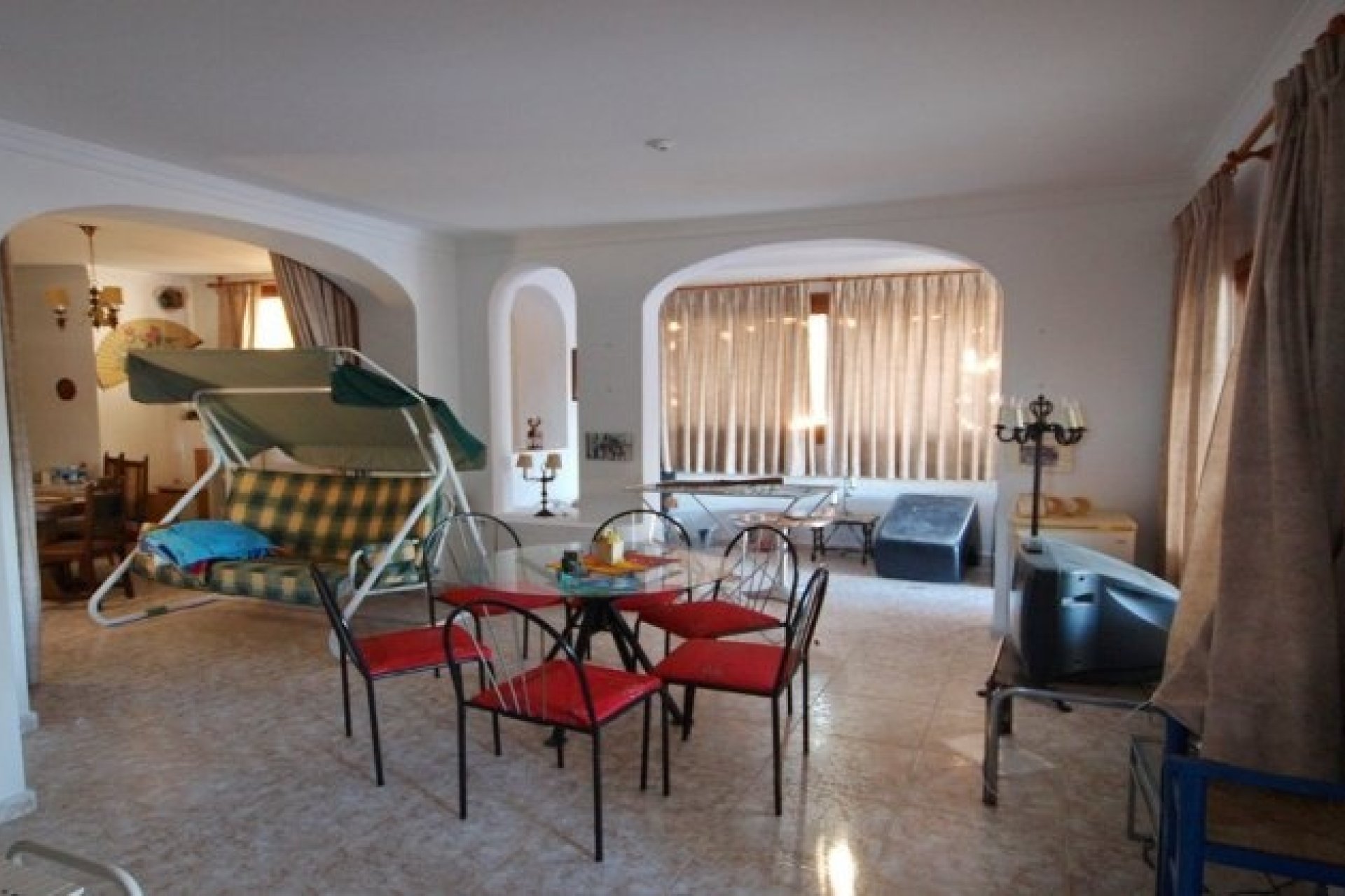 Venta - Villa - Moraira