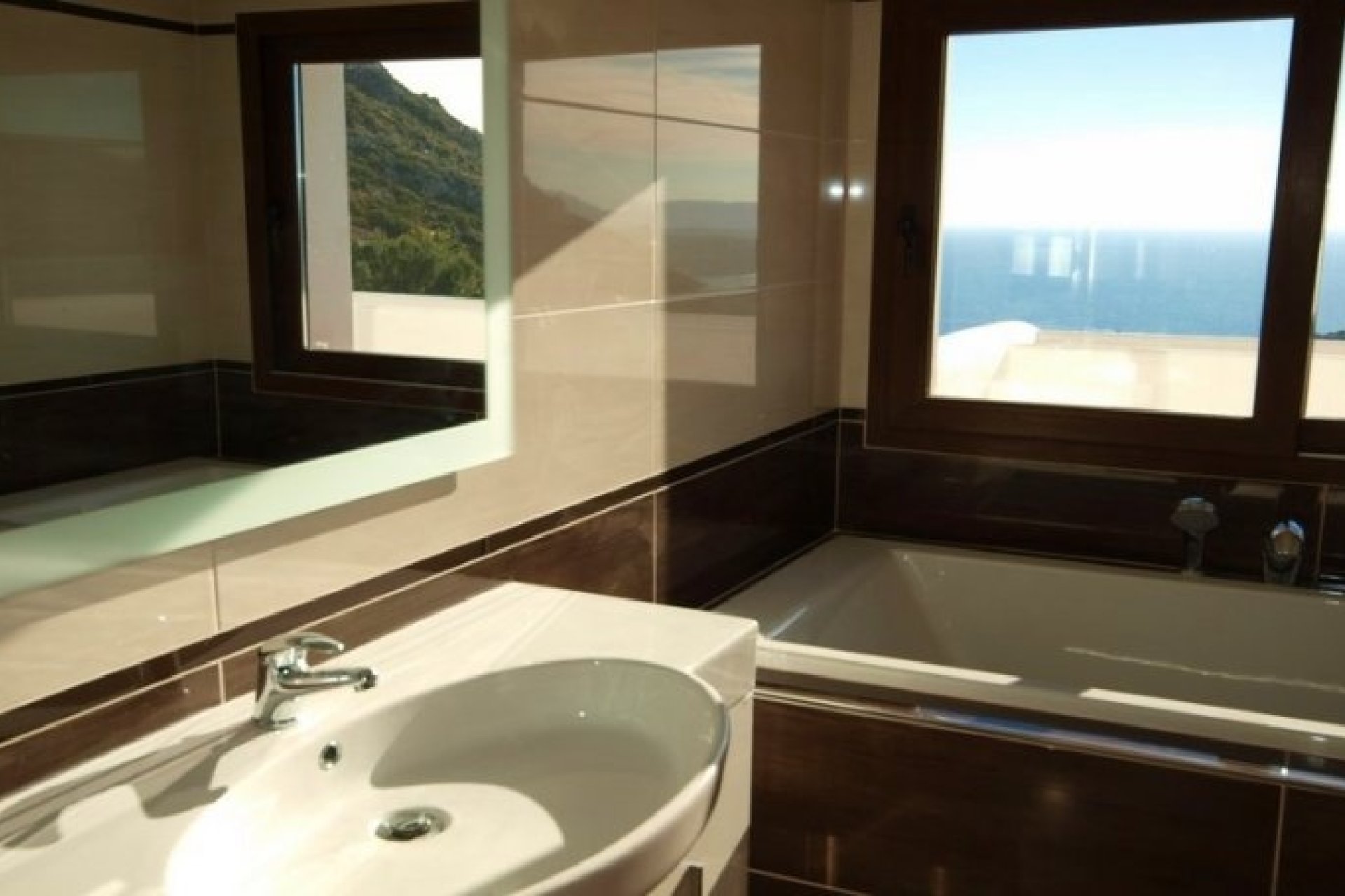 Venta - Villa - Moraira