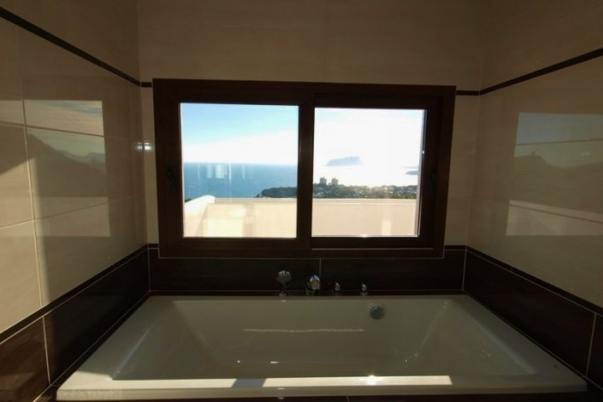 Venta - Villa - Moraira