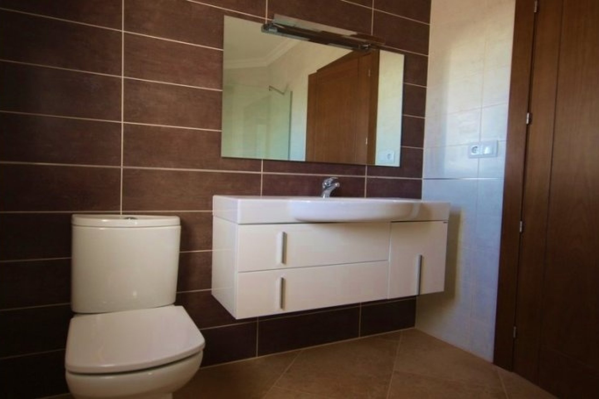 Venta - Villa - Moraira
