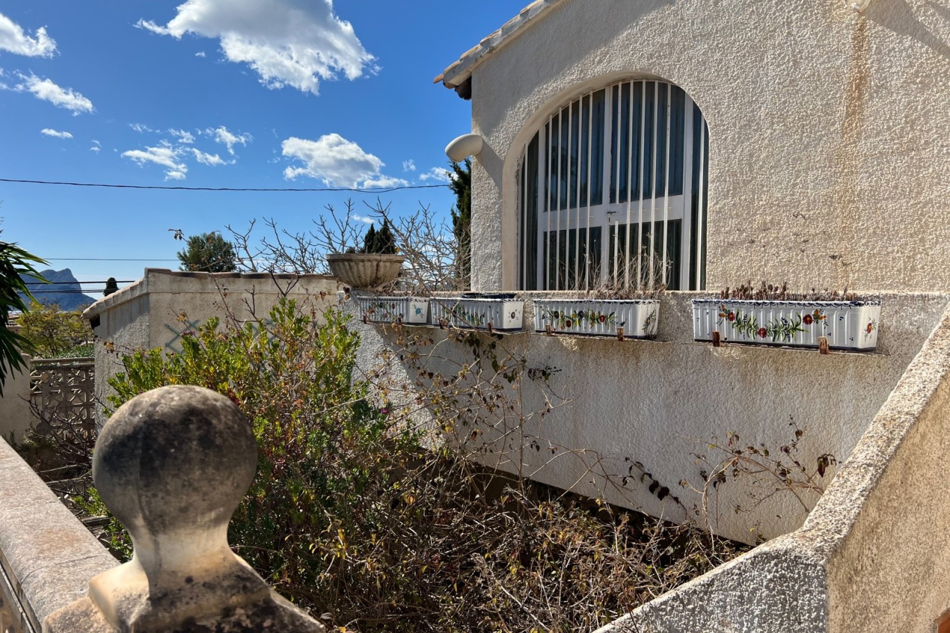 Venta - Villa - Moraira