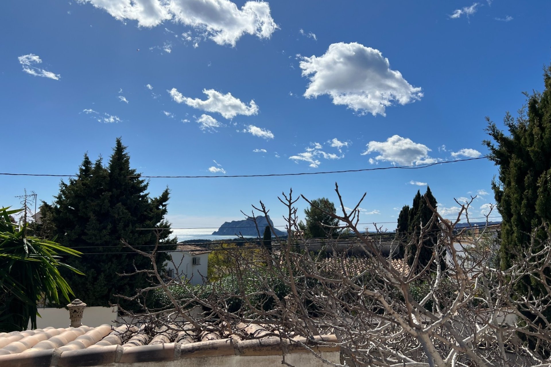 Venta - Villa - Moraira