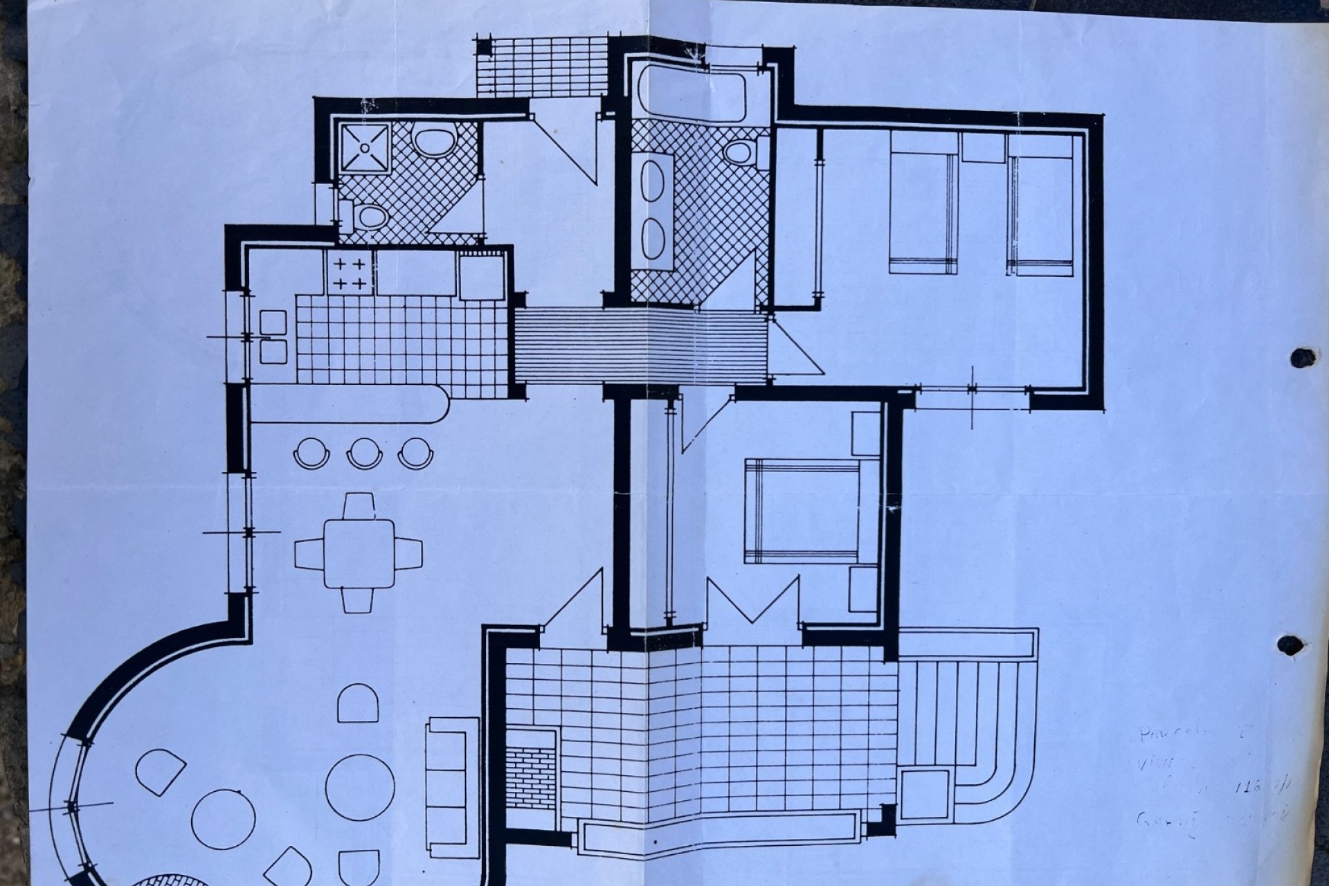 Venta - Villa - Moraira