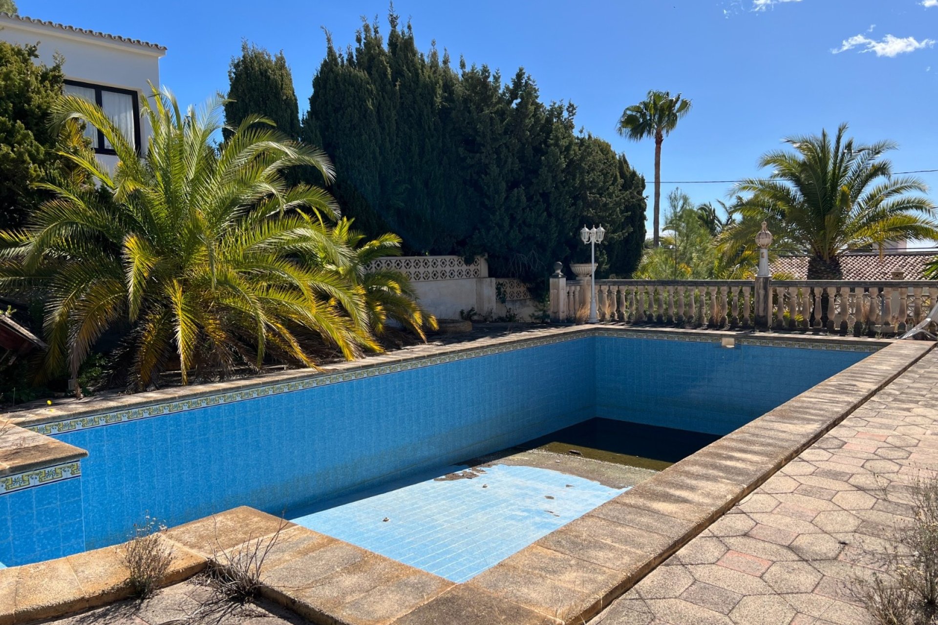 Venta - Villa - Moraira