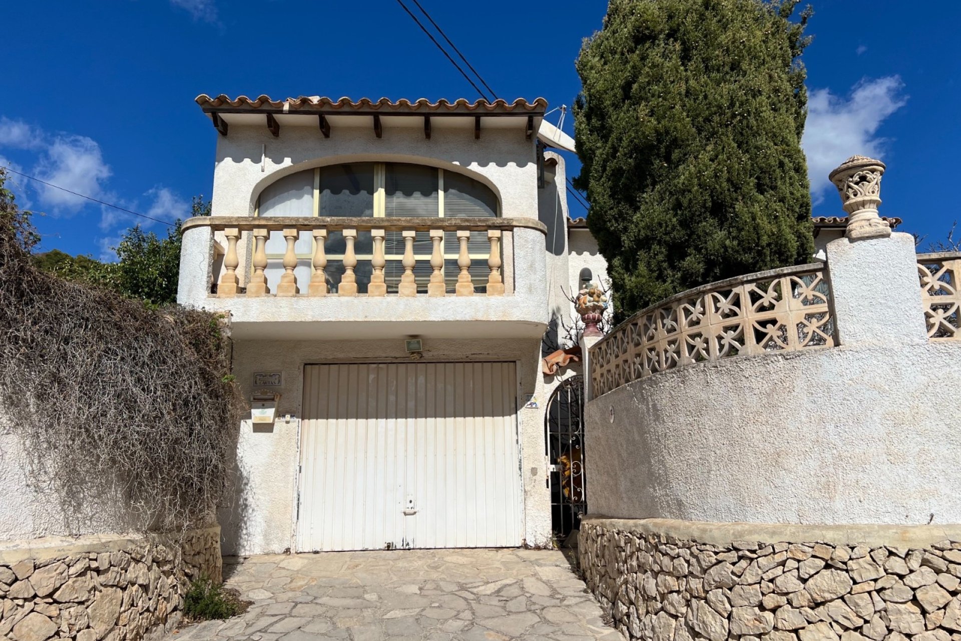 Venta - Villa - Moraira