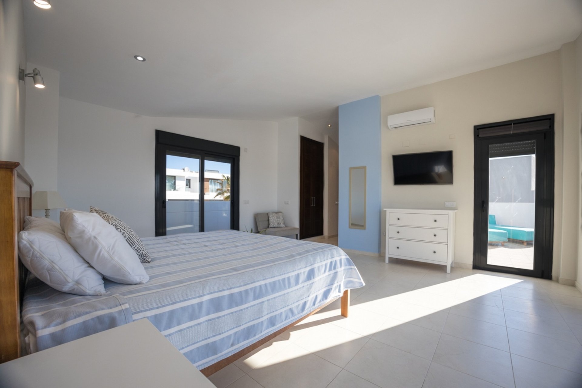 Venta - Villa - Moraira