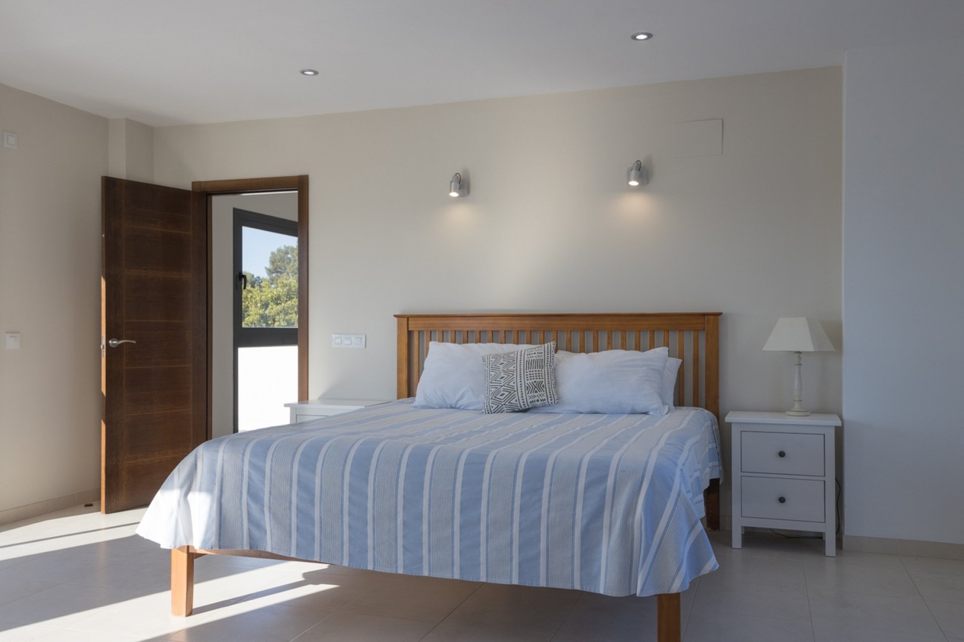 Venta - Villa - Moraira